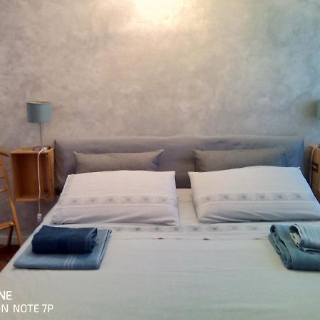 Apartament A Casa Di Irene Como Zewnętrze zdjęcie