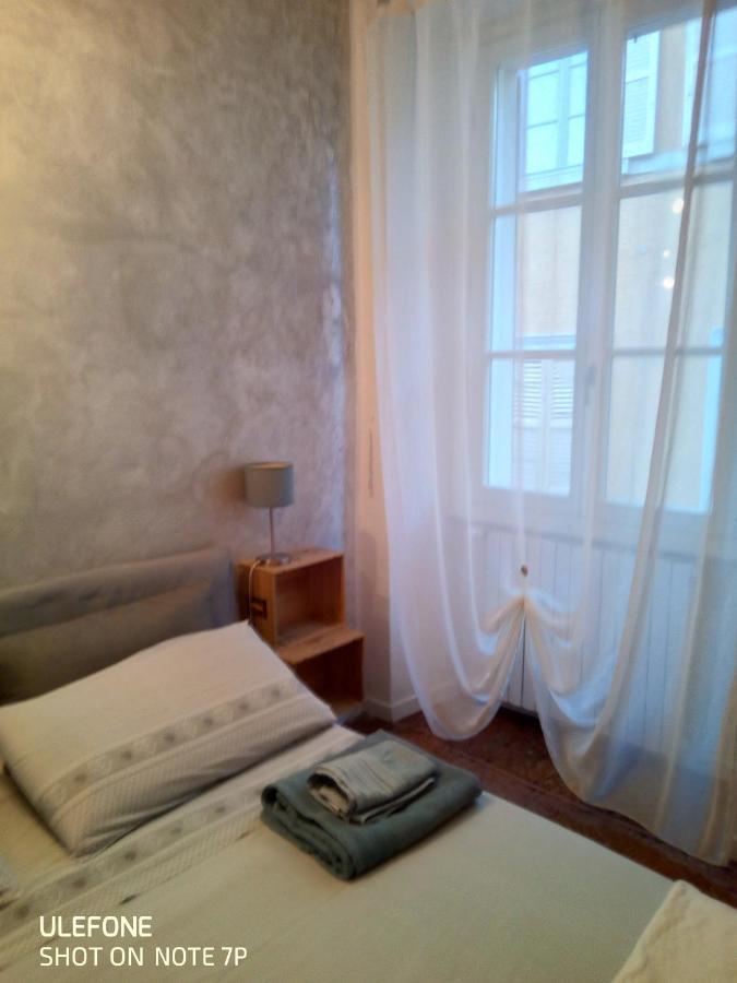 Apartament A Casa Di Irene Como Zewnętrze zdjęcie