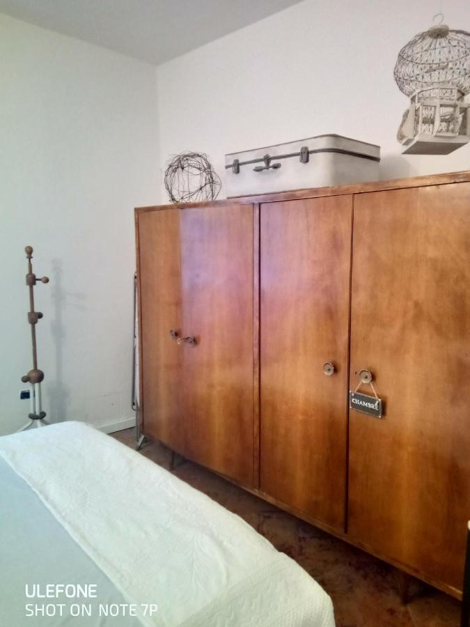 Apartament A Casa Di Irene Como Zewnętrze zdjęcie