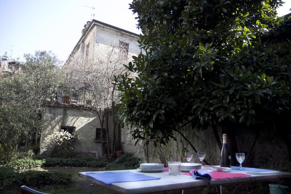Apartament A Casa Di Irene Como Pokój zdjęcie