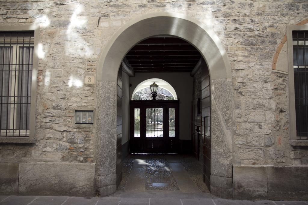 Apartament A Casa Di Irene Como Pokój zdjęcie