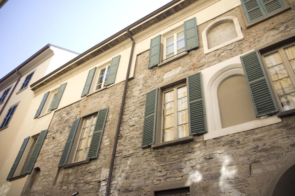 Apartament A Casa Di Irene Como Pokój zdjęcie