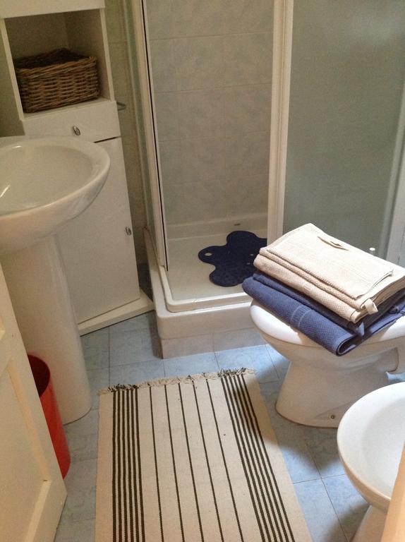 Apartament A Casa Di Irene Como Pokój zdjęcie
