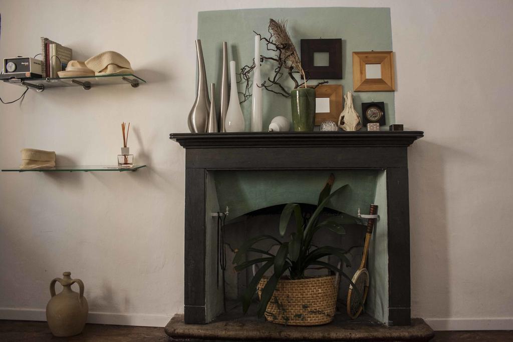 Apartament A Casa Di Irene Como Zewnętrze zdjęcie